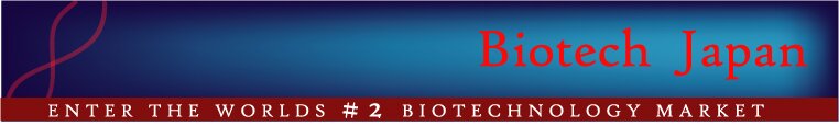 Biotech Japan